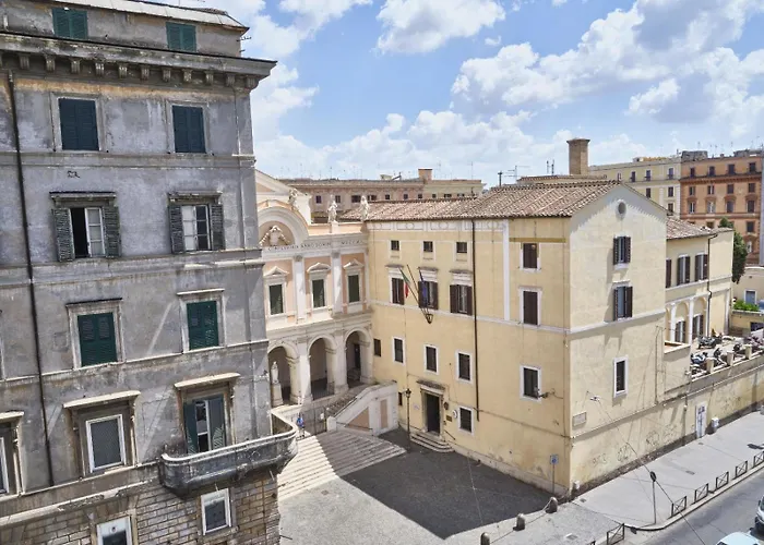 King Vittorio Guest house Rome