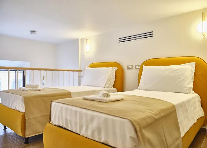 King Vittorio 4* Rome