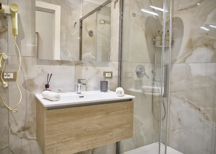 King Vittorio 4* Rome