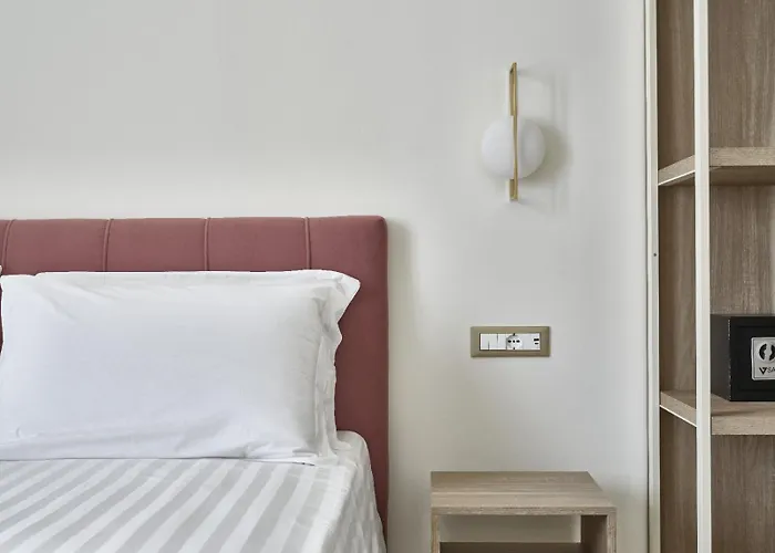 King Vittorio 4* Rome