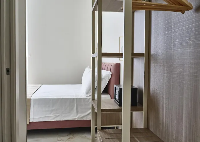 King Vittorio Guest house Rome