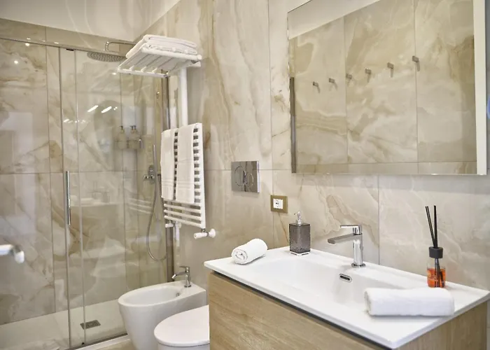 King Vittorio Guest house