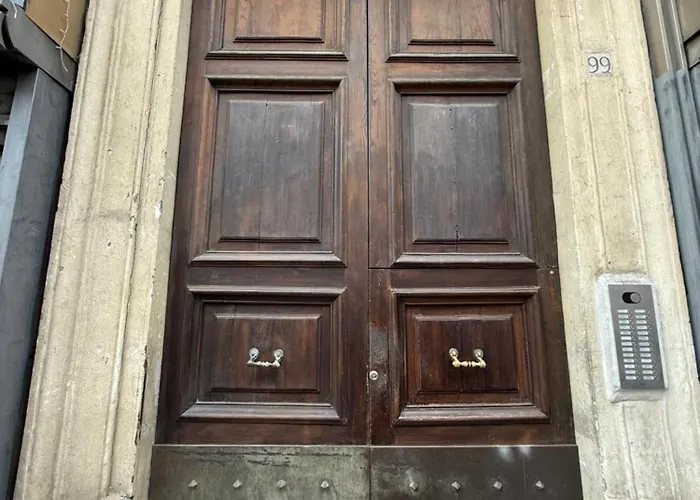 Maison d'hôtes King Vittorio 4*