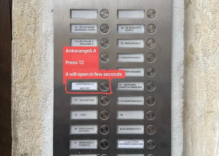 King Vittorio Maison d'hôtes 4*